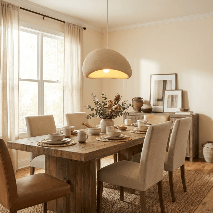 Nubia Cloud Pendant Light