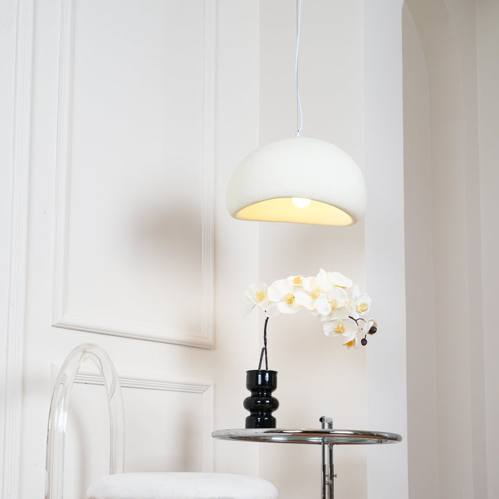 Nubia Cloud Pendant Light