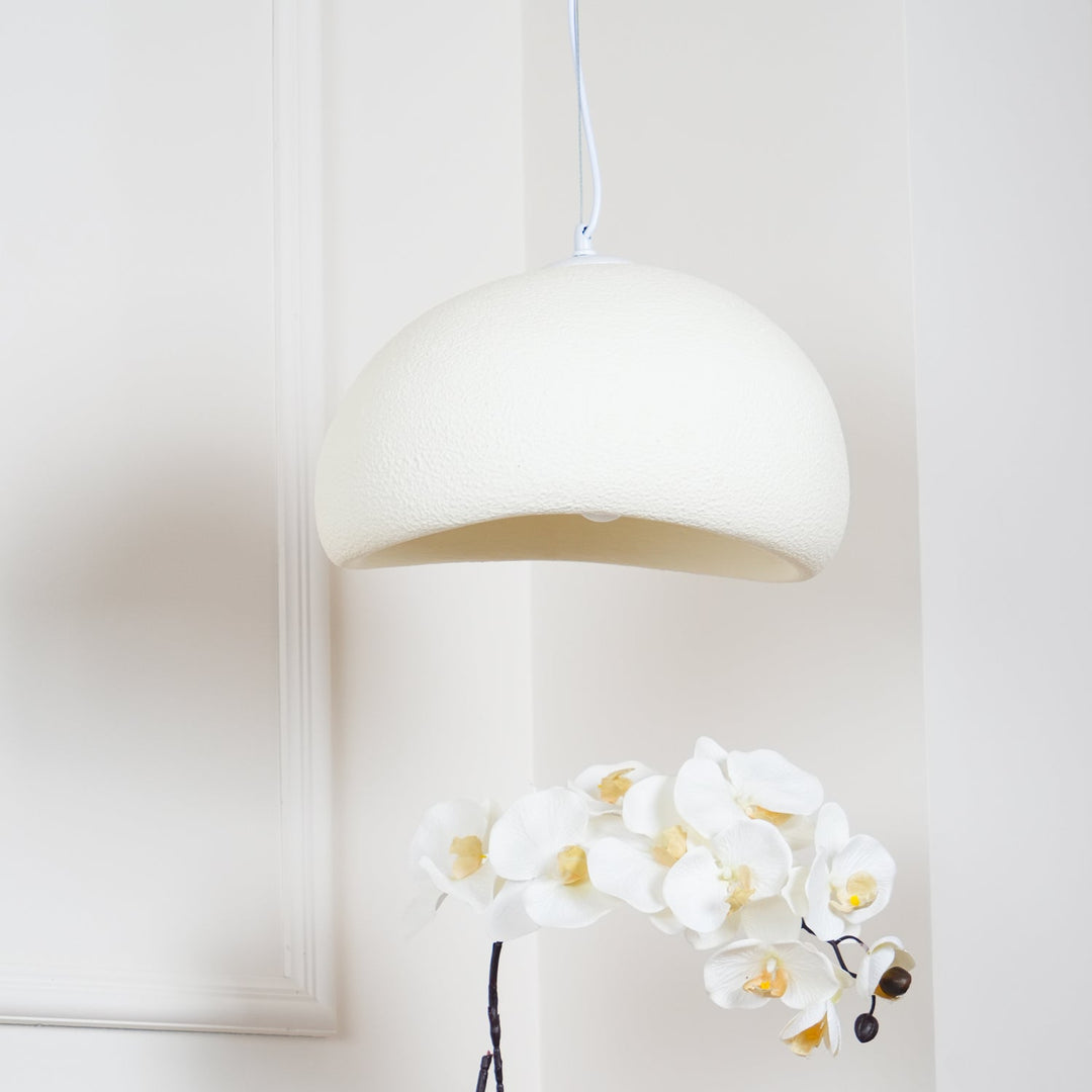 Nubia Cloud Pendant Light