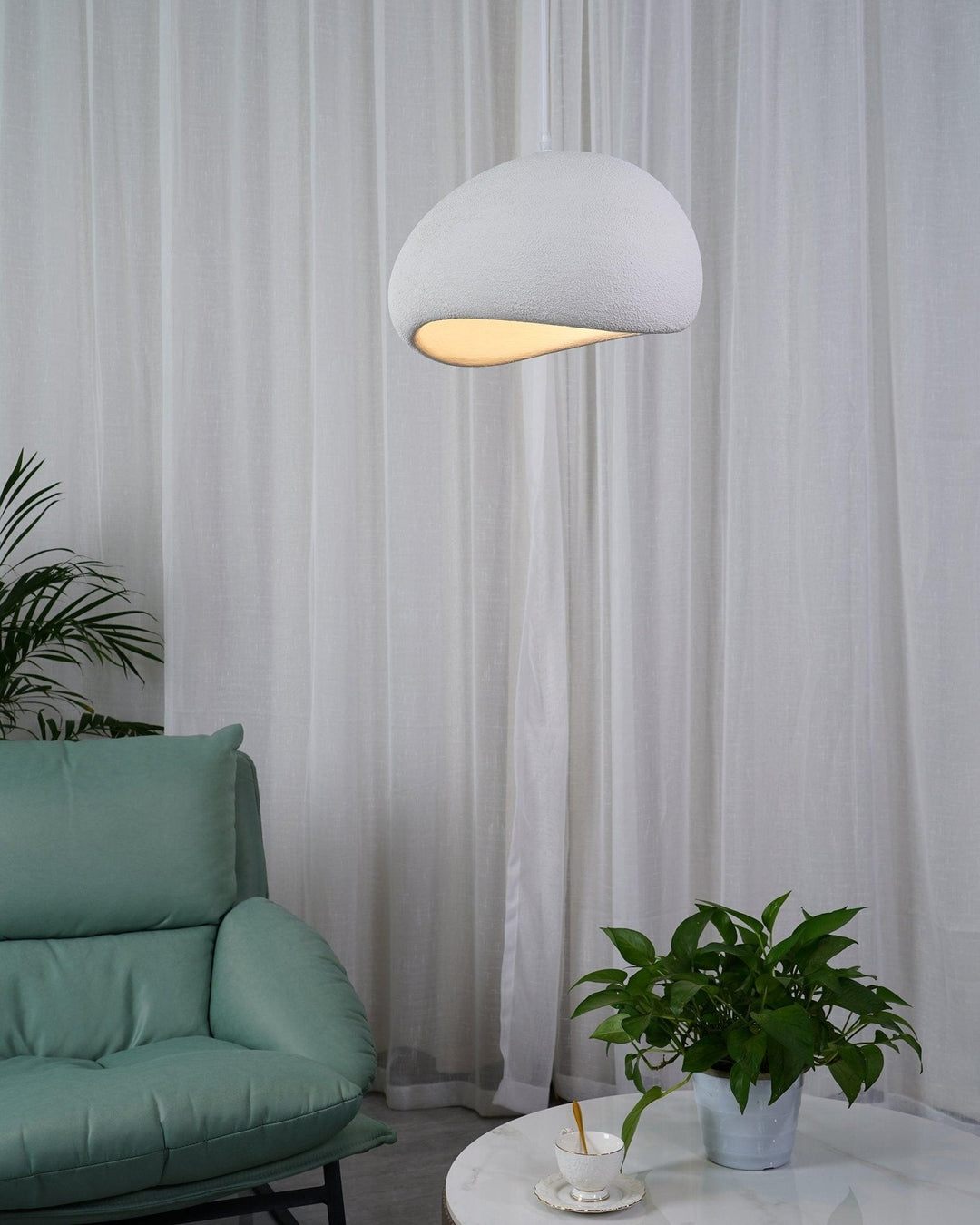 Aethera Cloud Pendellampa