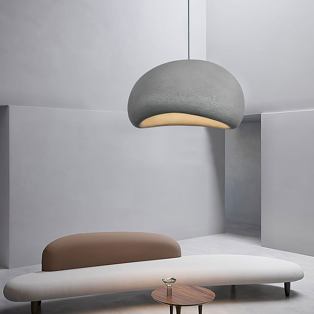 Nimbus Aura Cloud Pendant Light