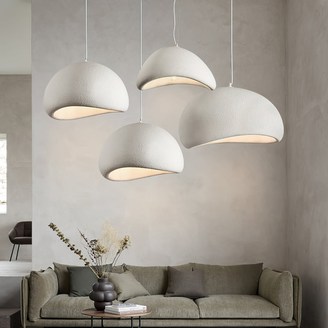 Nimbus Aura Cloud Pendant Light