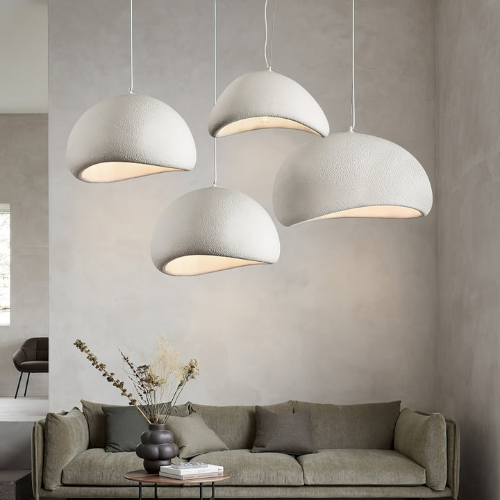 Nimbus Aura Cloud Pendant Light