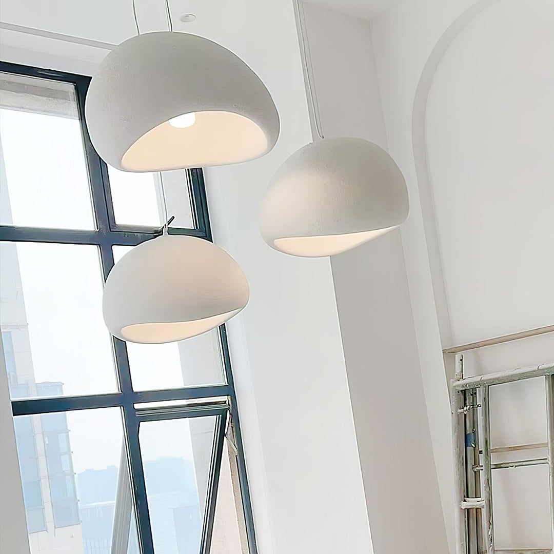 Nimbus Aura Cloud Pendant Light