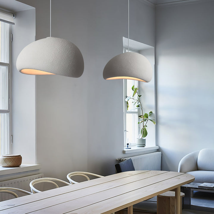 Nimbus Aura Cloud Pendant Light