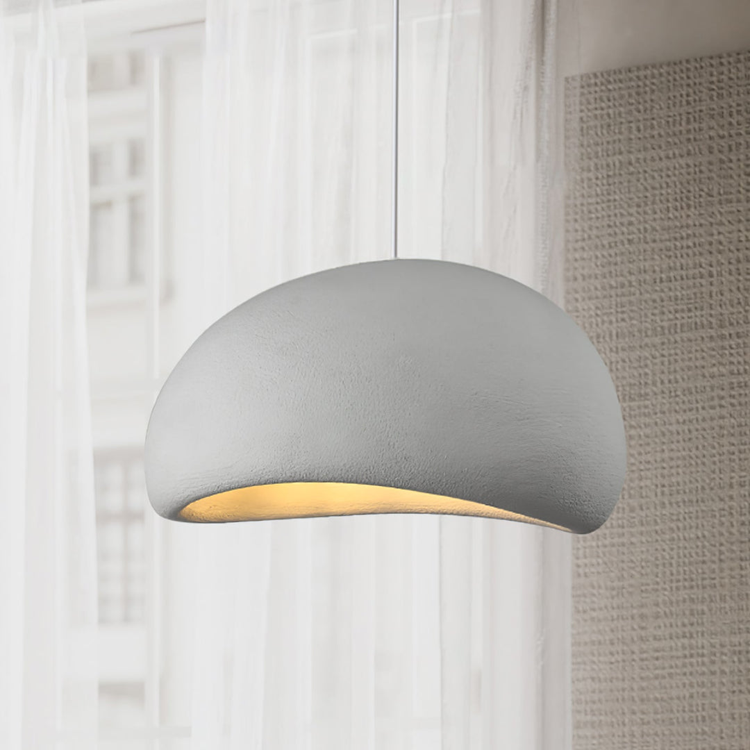 Nimbus Aura Cloud Pendant Light