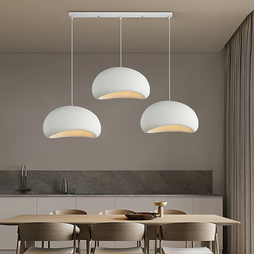 Nimbus Aura Cloud Pendant Light