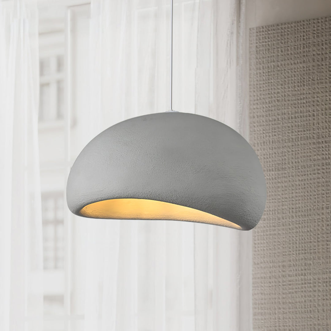 Nimbus Aura Cloud Pendant Light