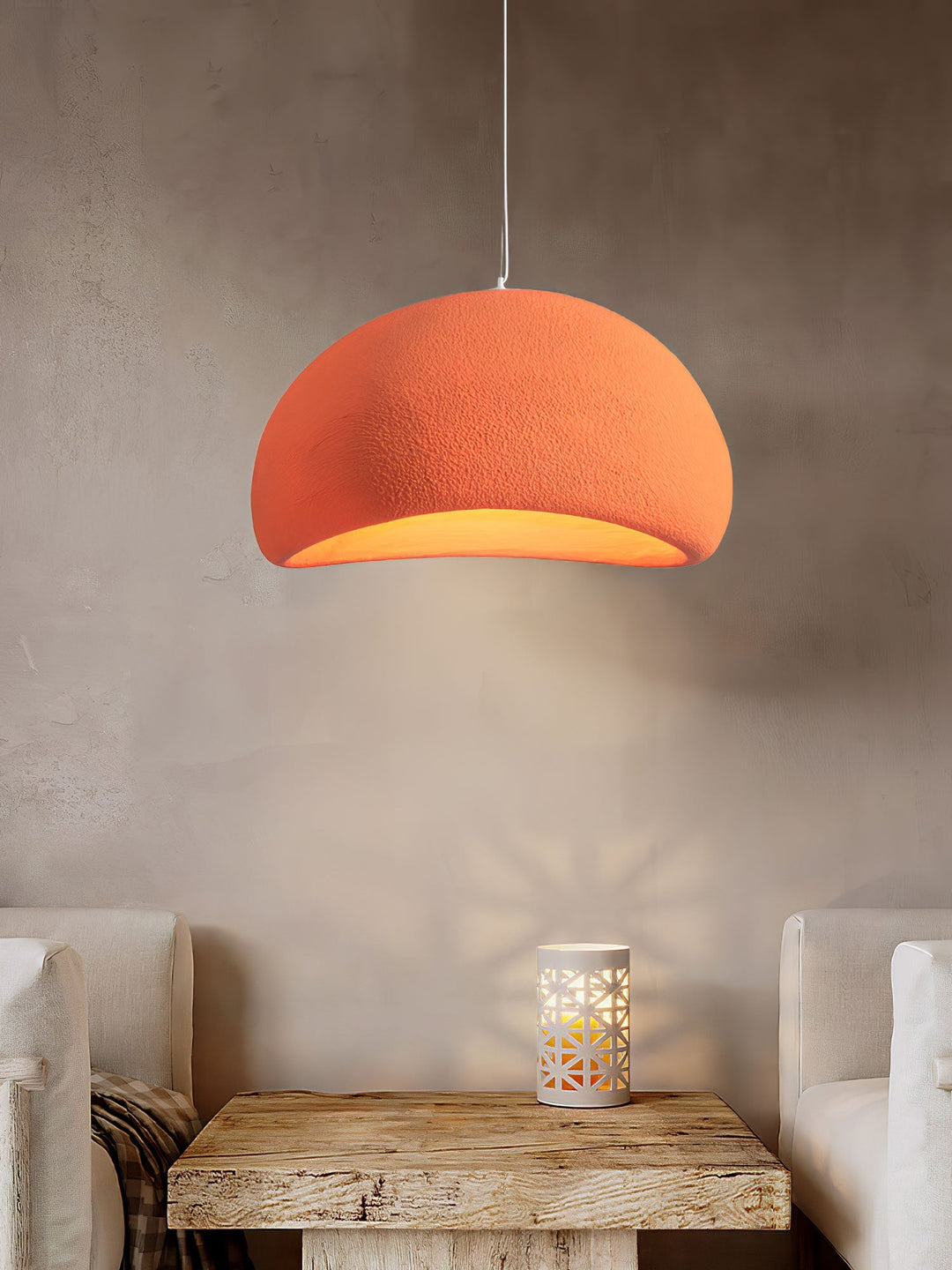 Nimbus Aura Cloud Pendant Light