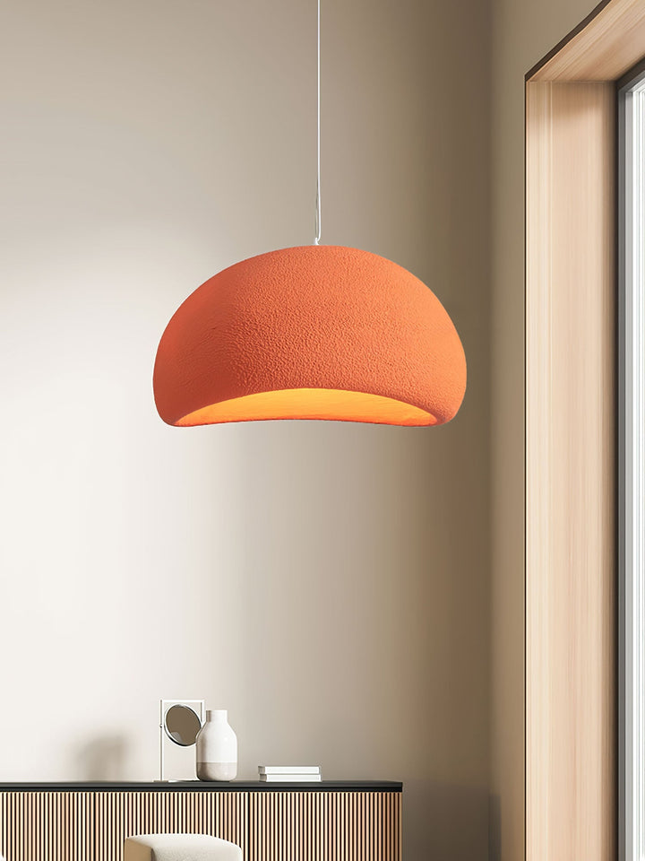 Nimbus Aura Cloud Pendant Light