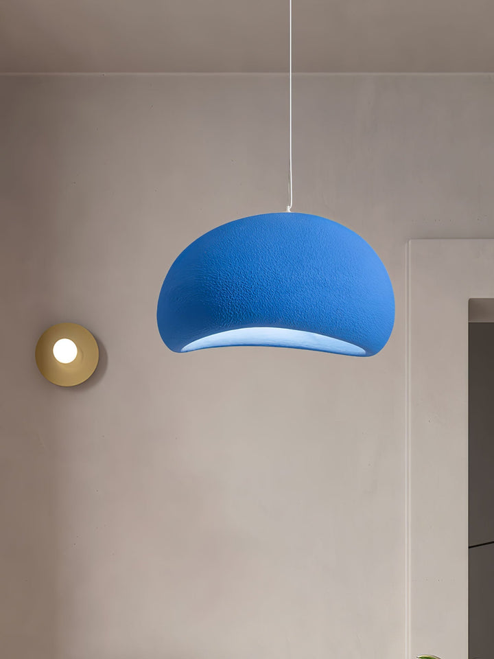 Nimbus Aura Cloud Pendant Light