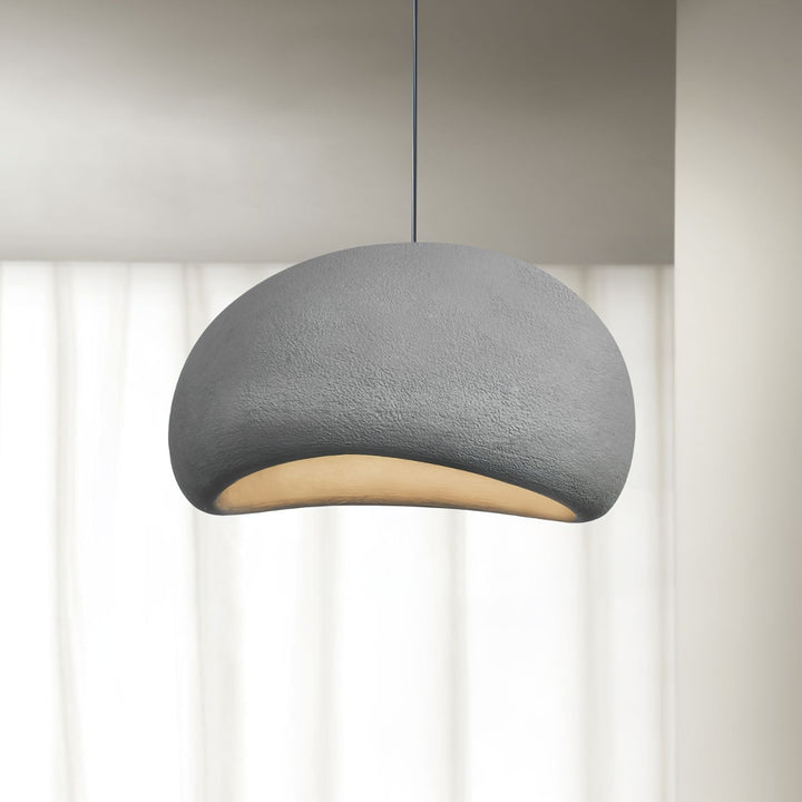 Nimbus Aura Cloud Pendant Light