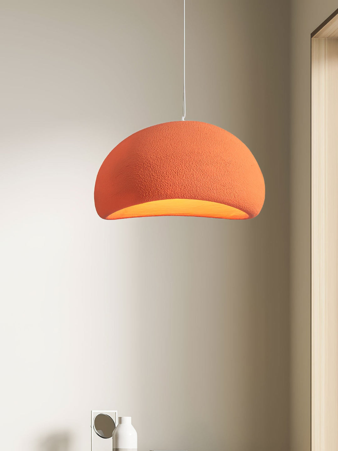 Nimbus Aura Cloud Pendant Light
