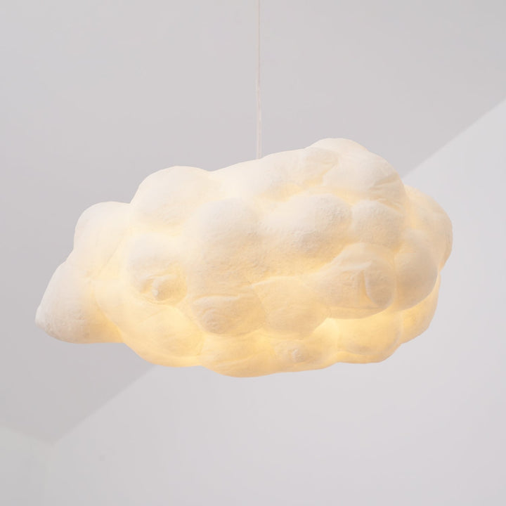 Molnig Pendellampa