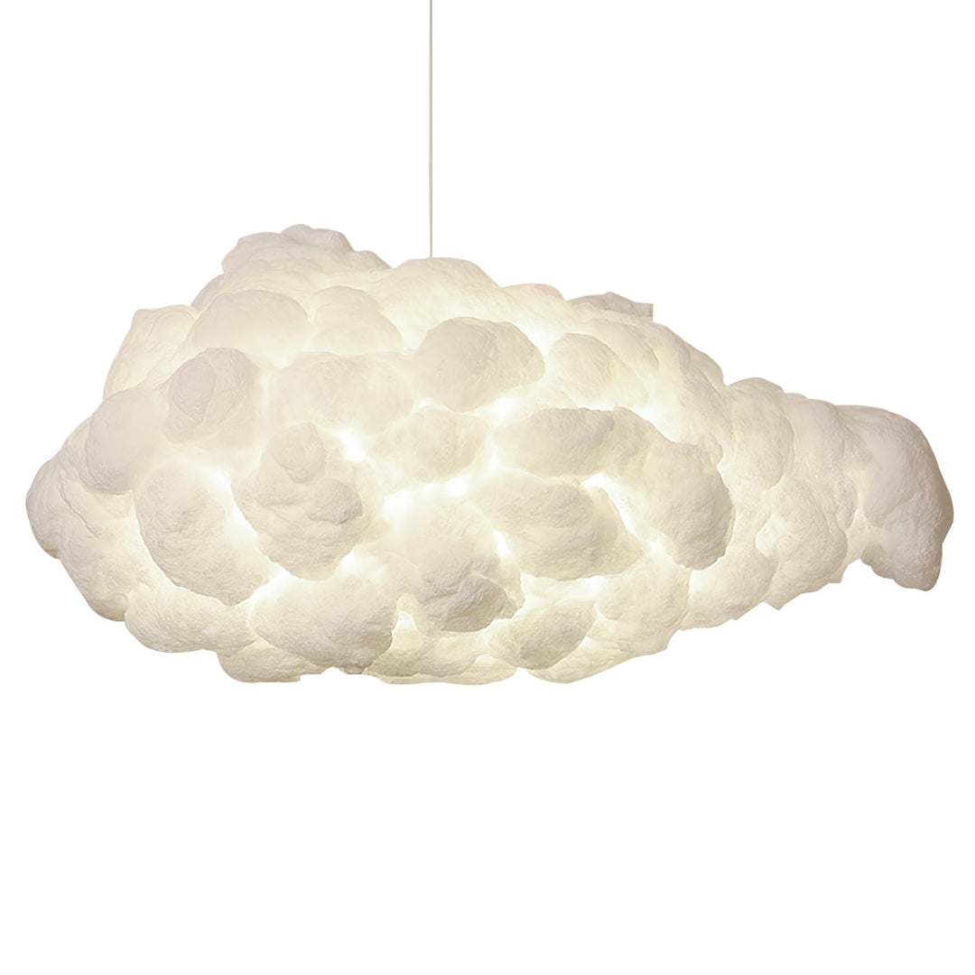 Molnig Pendellampa