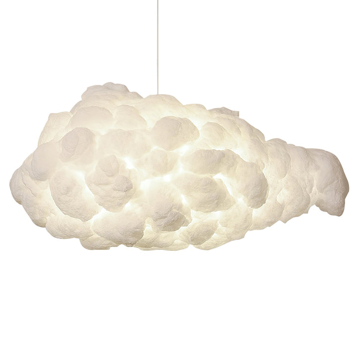 Molnig Pendellampa