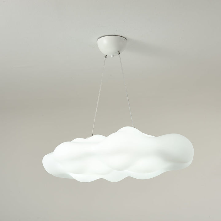 Flytande Moln Pendellampa
