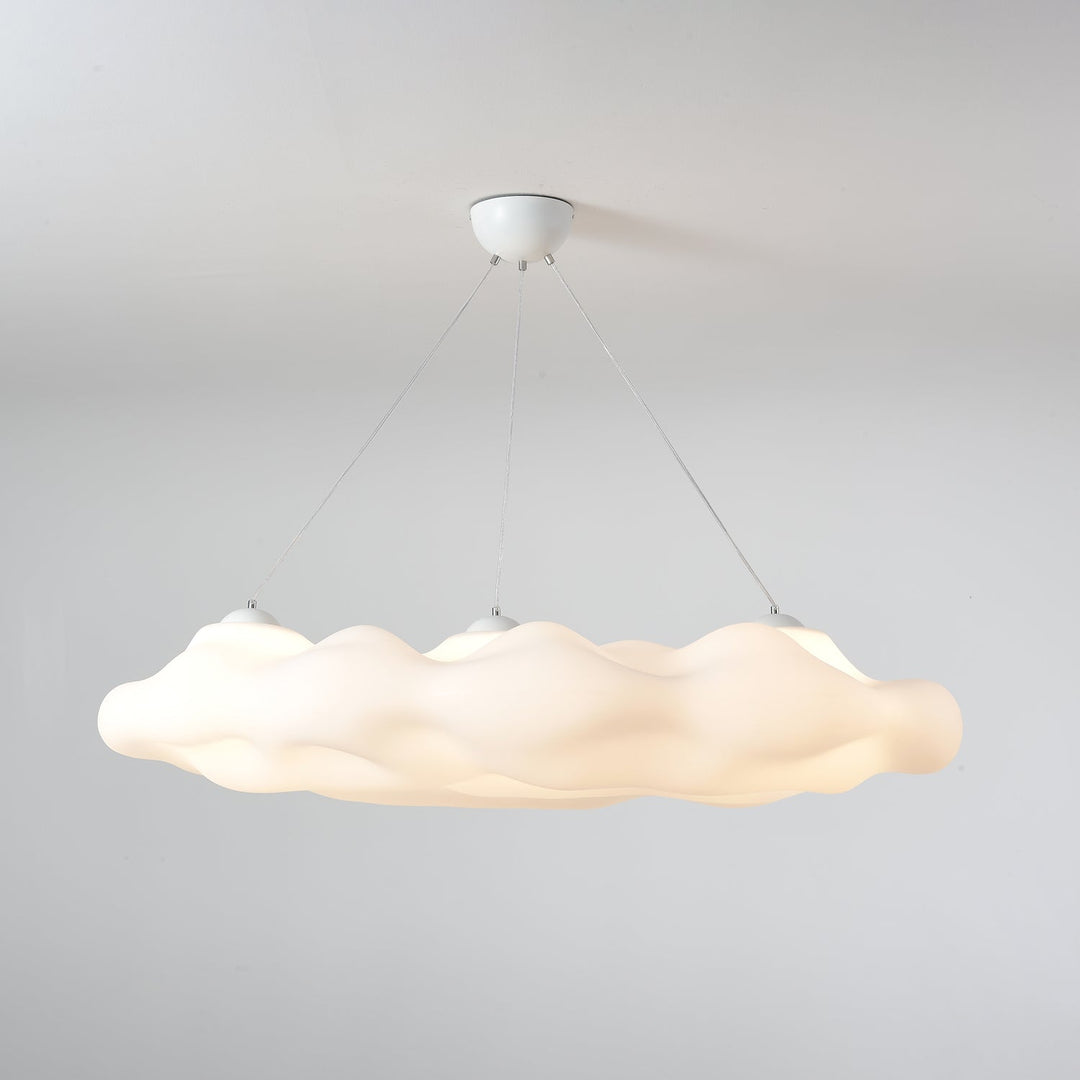 Flytande Moln Pendellampa