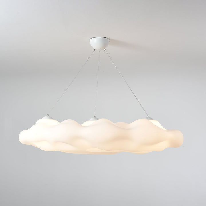 Flytande Moln Pendellampa