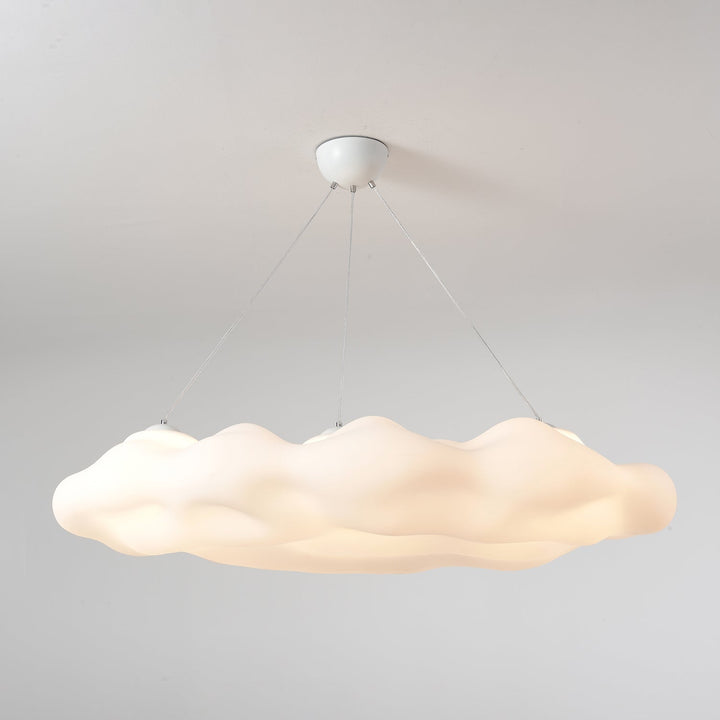 Flytande Moln Pendellampa