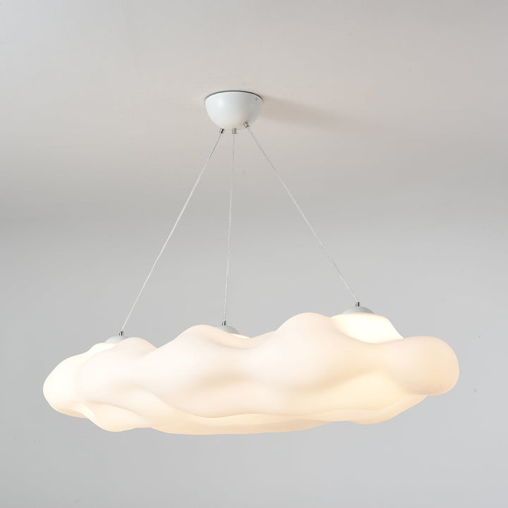 Flytande Moln Pendellampa