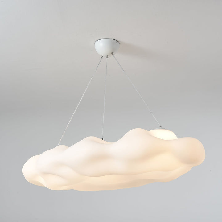 Flytande Moln Pendellampa