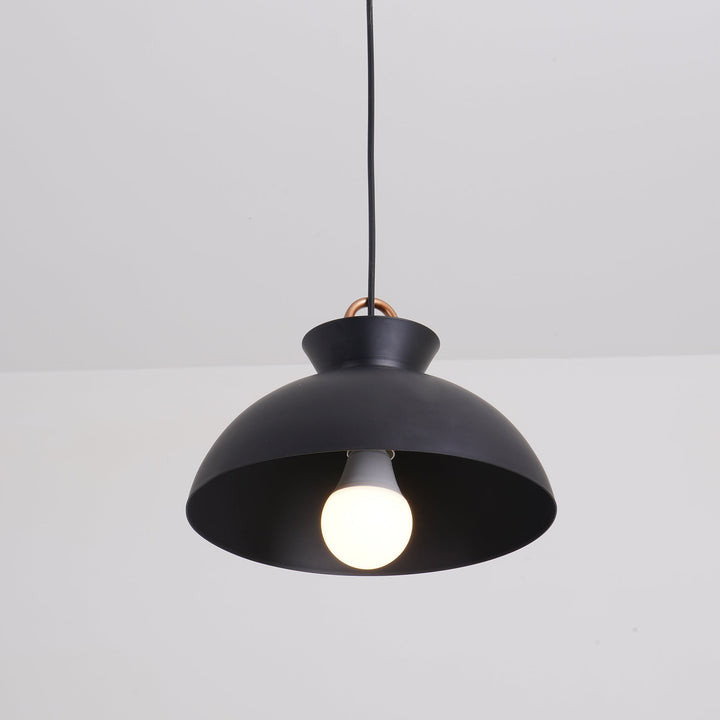 Coil Takpendel