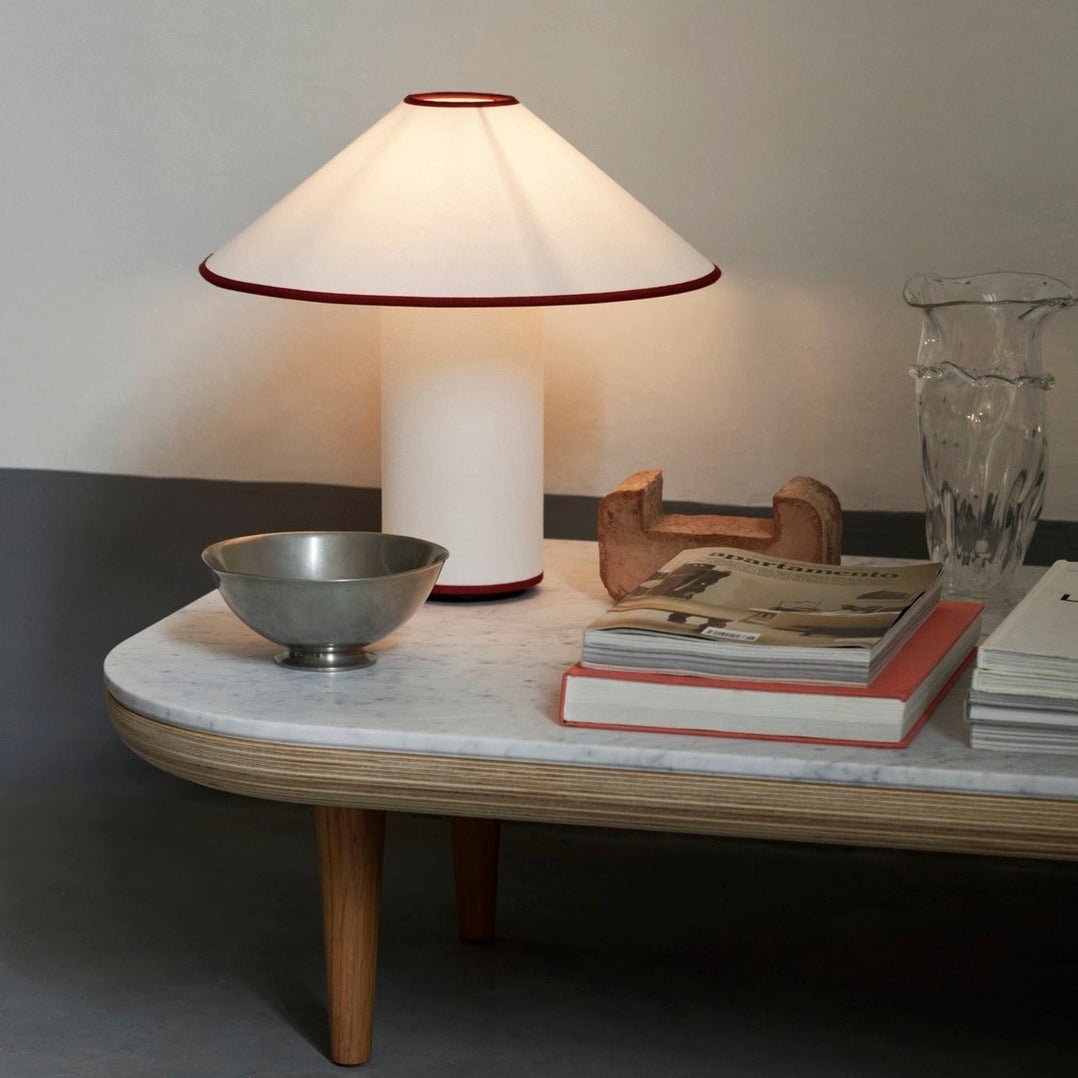 Decora Muse Bordslampa