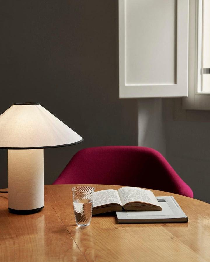 Decora Muse Bordslampa