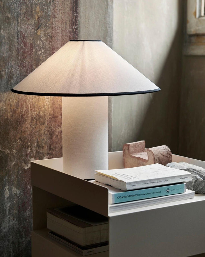 Decora Muse Bordslampa