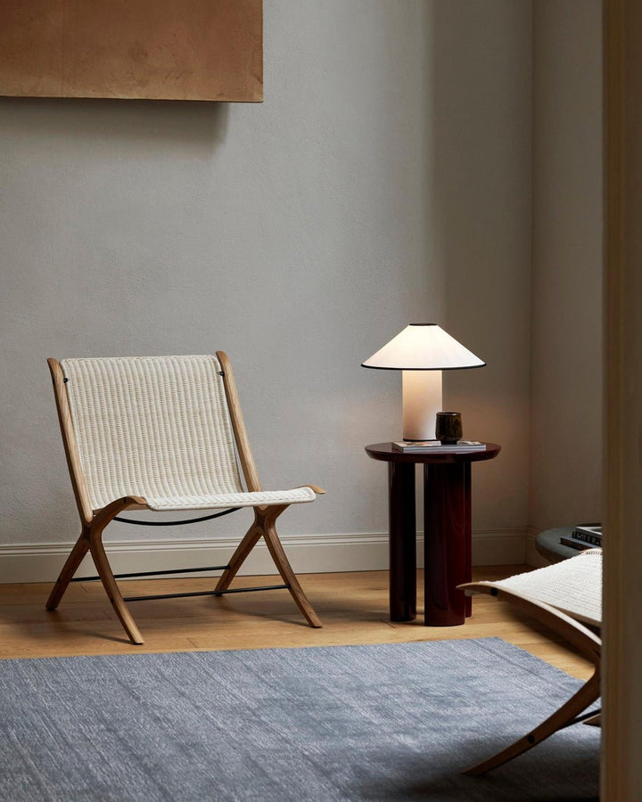 Decora Muse Bordslampa