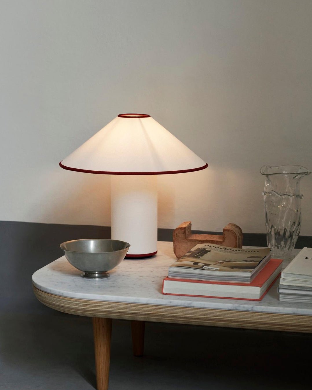 Decora Muse Bordslampa