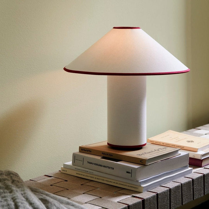 Decora Muse Bordslampa