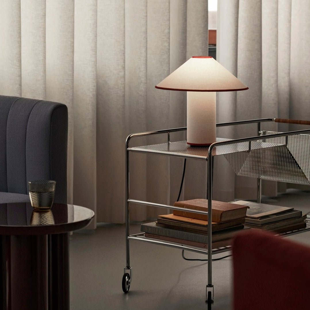 Decora Muse Bordslampa