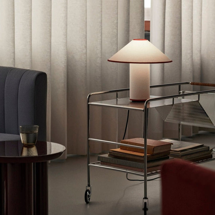 Decora Muse Bordslampa
