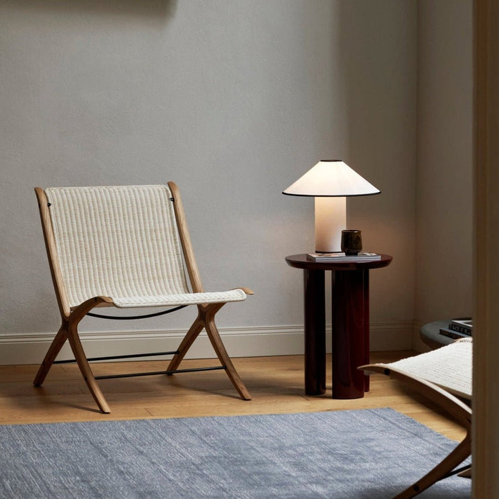 Decora Muse Bordslampa