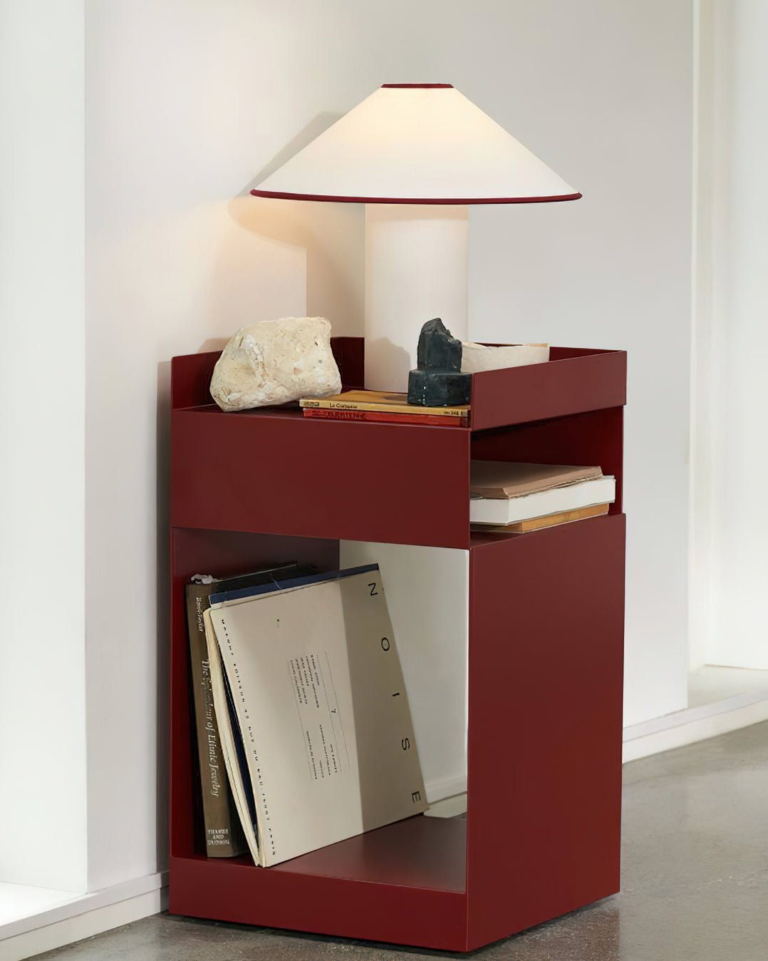 Decora Muse Bordslampa
