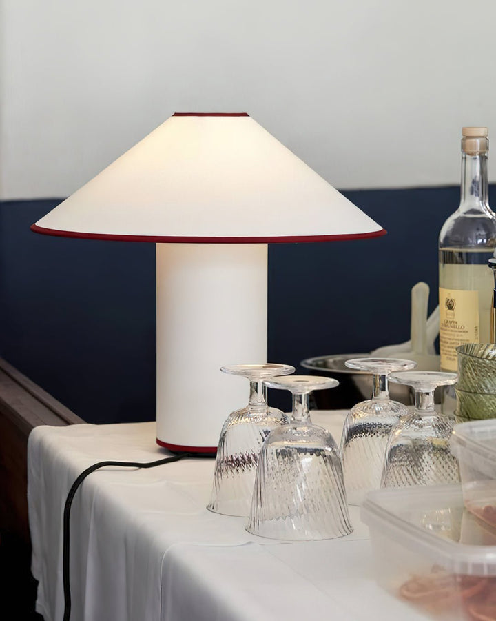 Decora Muse Bordslampa