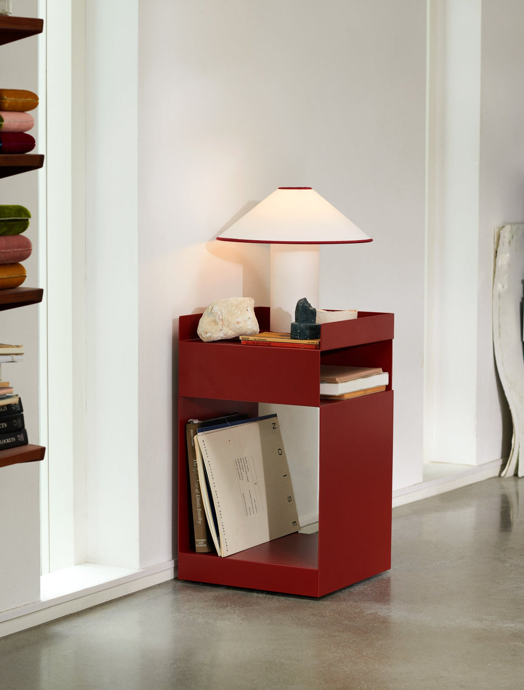 Decora Muse Bordslampa
