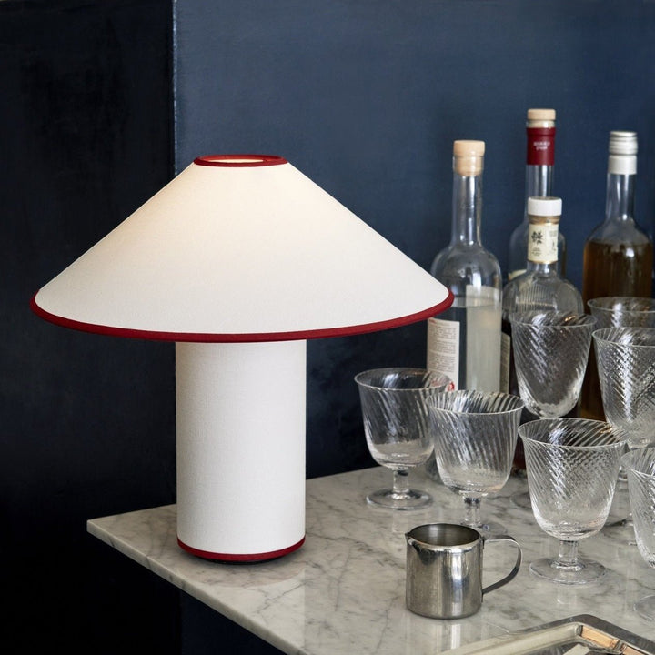 Decora Muse Bordslampa