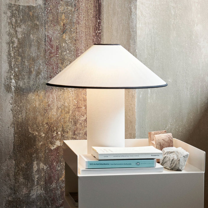 Decora Muse Bordslampa