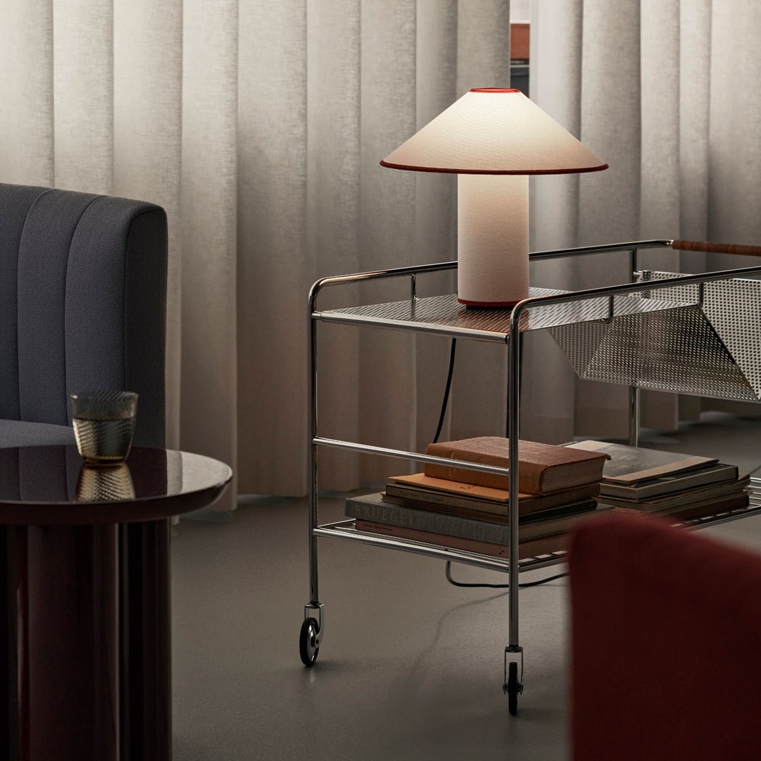 Decora Muse Bordslampa