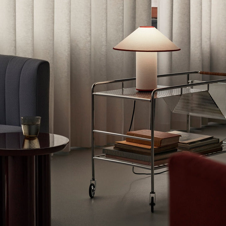 Decora Muse Bordslampa