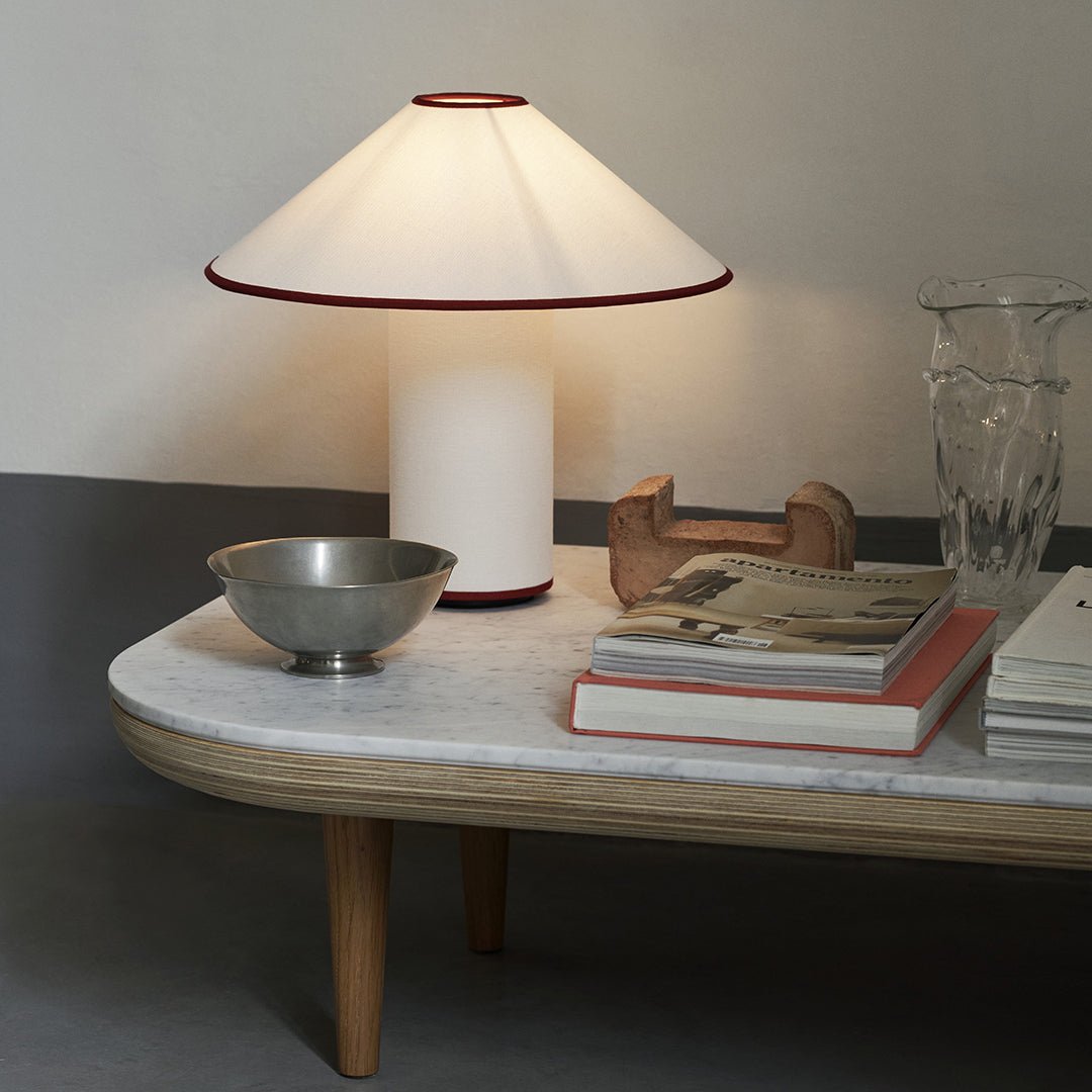Decora Muse Bordslampa