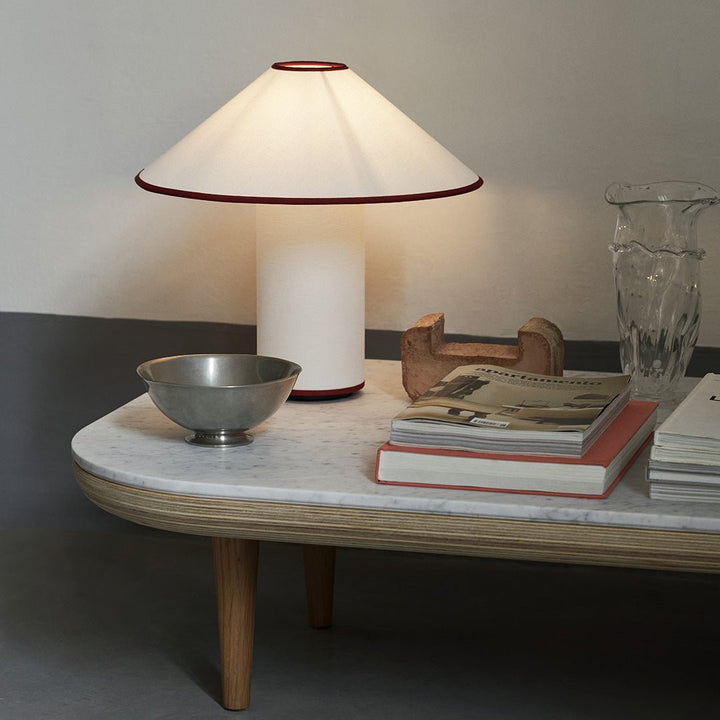 Decora Muse Bordslampa