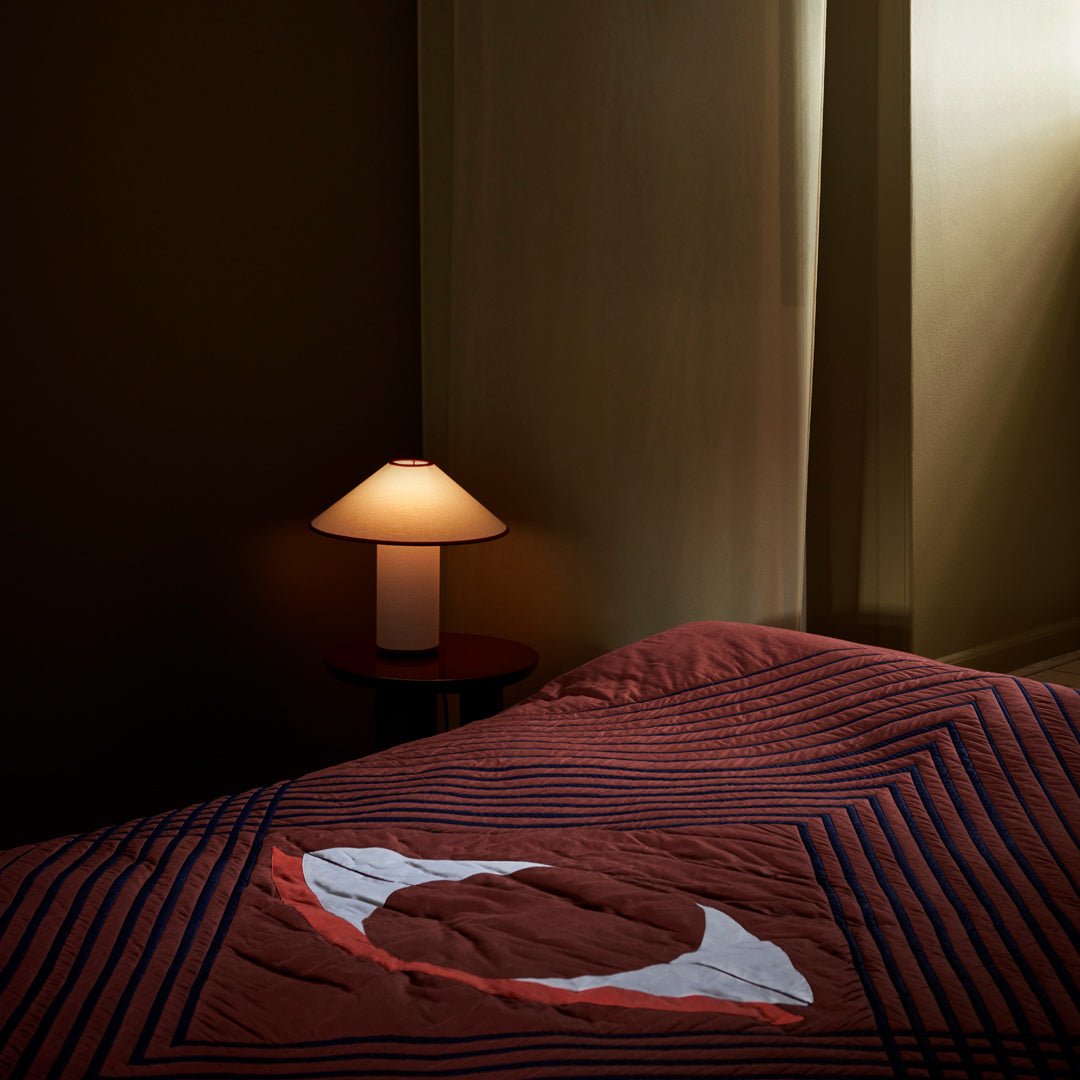 Decora Muse Bordslampa