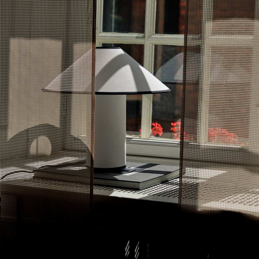 Decora Muse Bordslampa