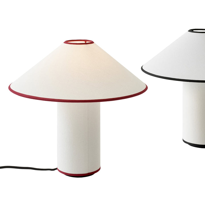 Decora Muse Bordslampa