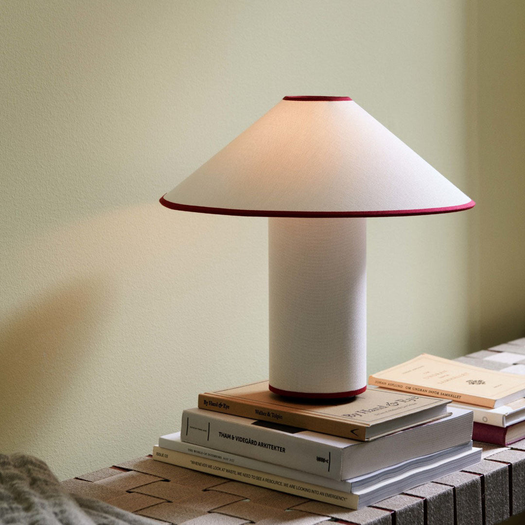Decora Muse Bordslampa