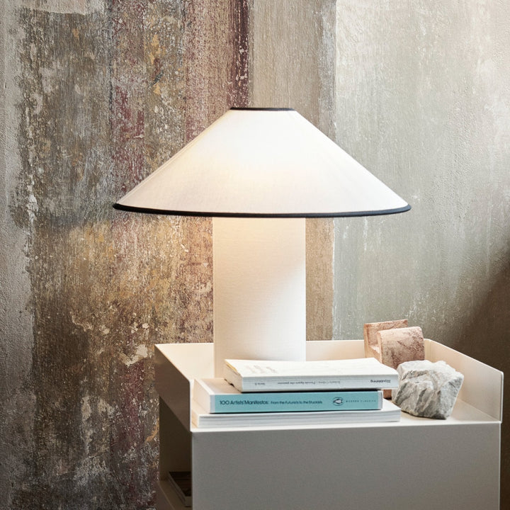 Decora Muse Bordslampa